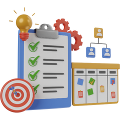 Project Management