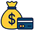 Corporate Finance icon