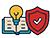 Financial Education & Literacy icon