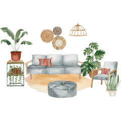 Home & Living